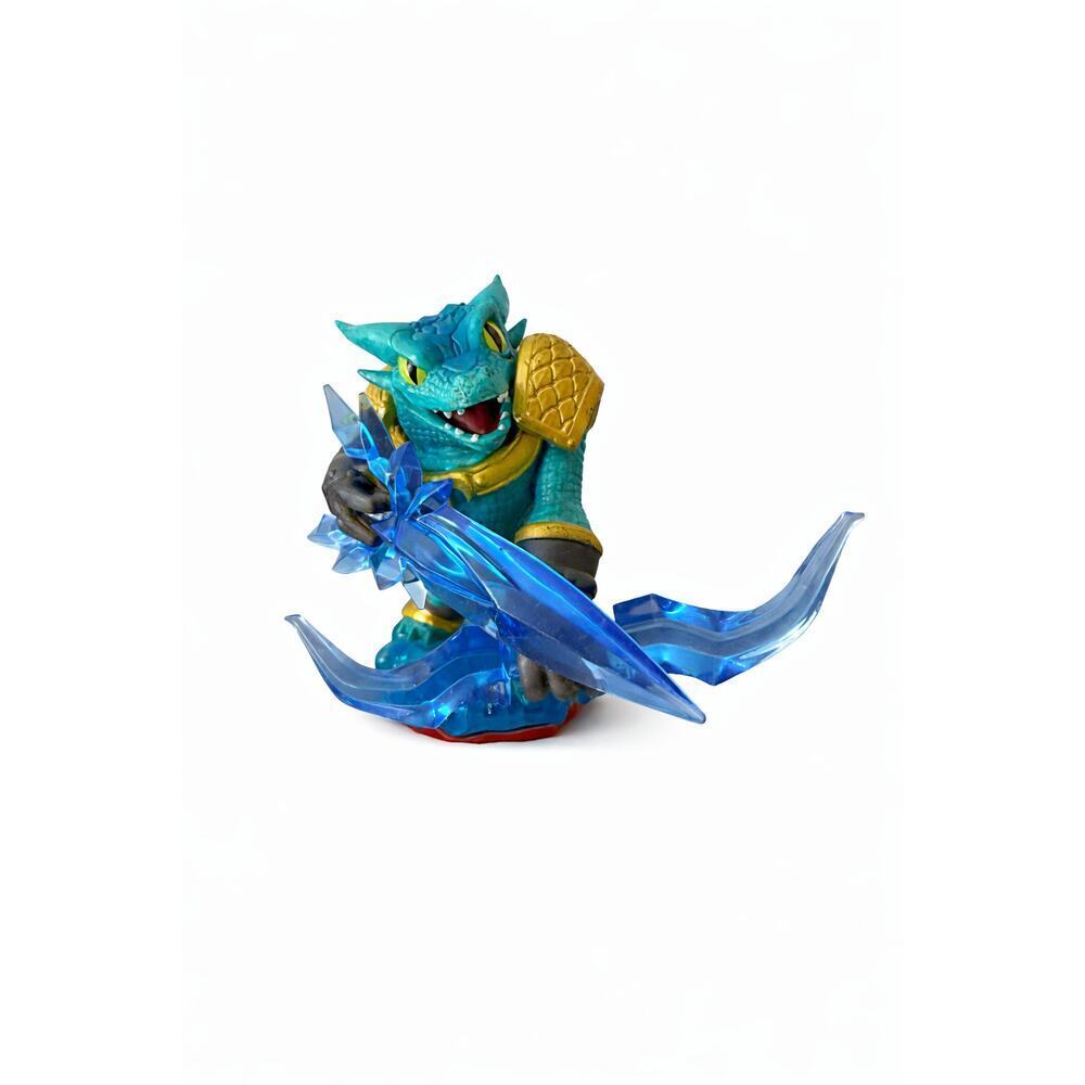 Skylander Trap Team Snap Shot